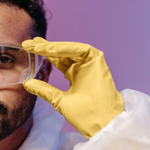 Pest Package Safety Training