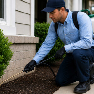 Pest Category Training